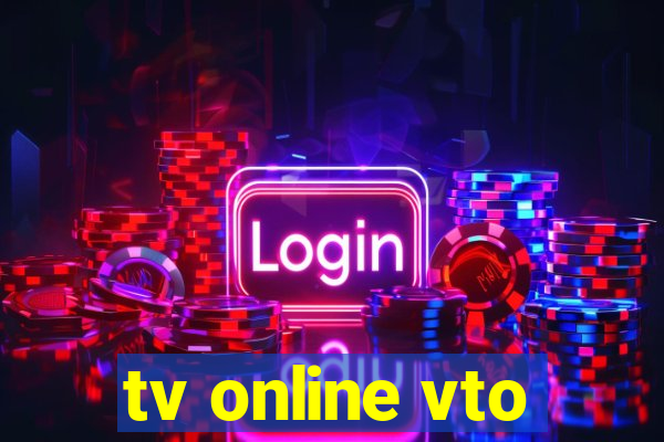 tv online vto